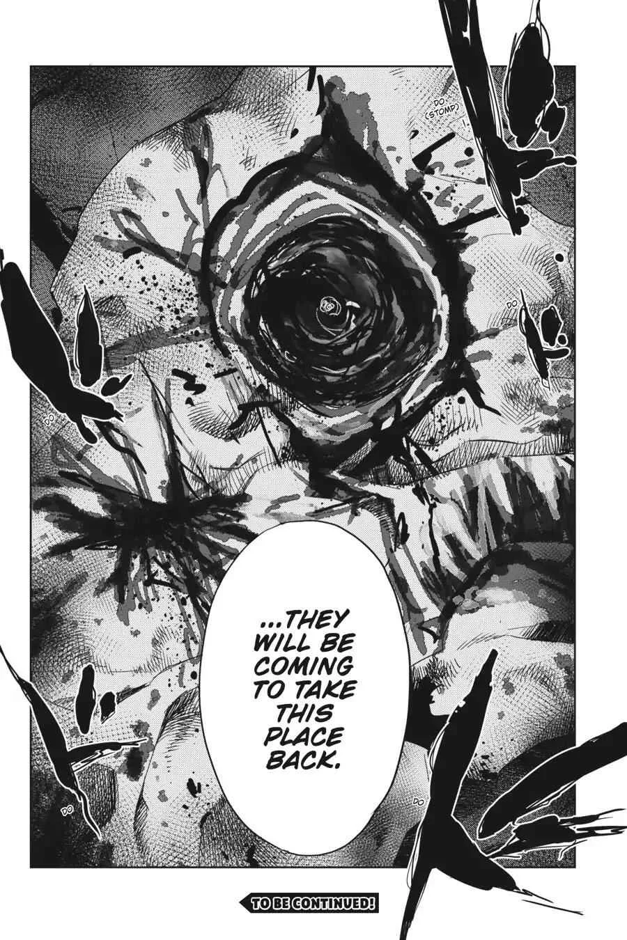 Goblin Slayer Chapter 26 page 31