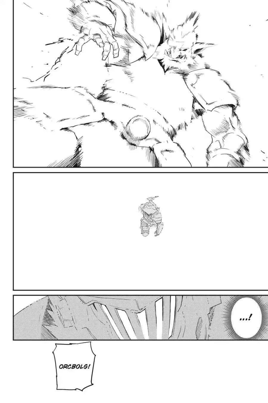 Goblin Slayer Chapter 28 page 22