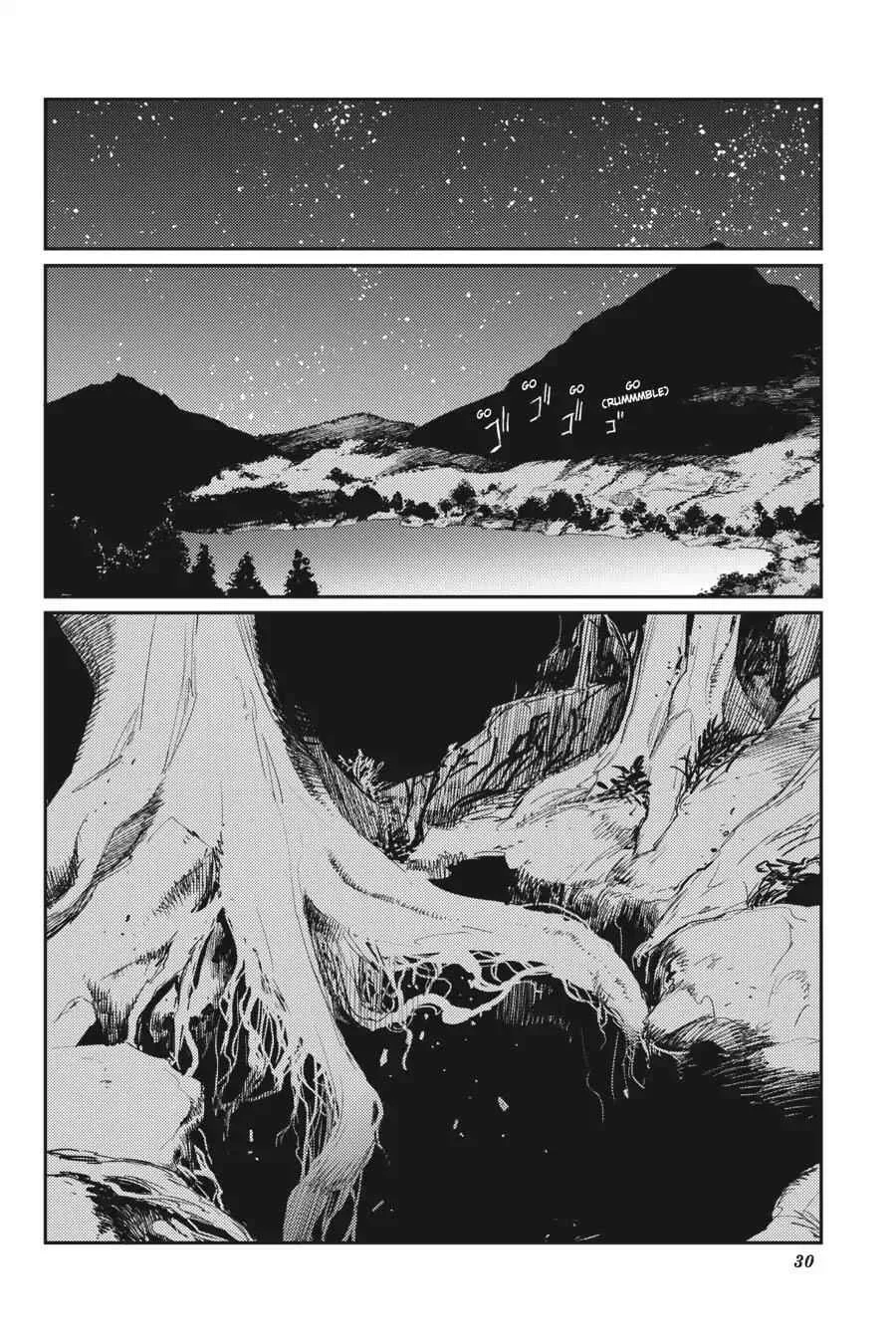Goblin Slayer Chapter 28 page 28
