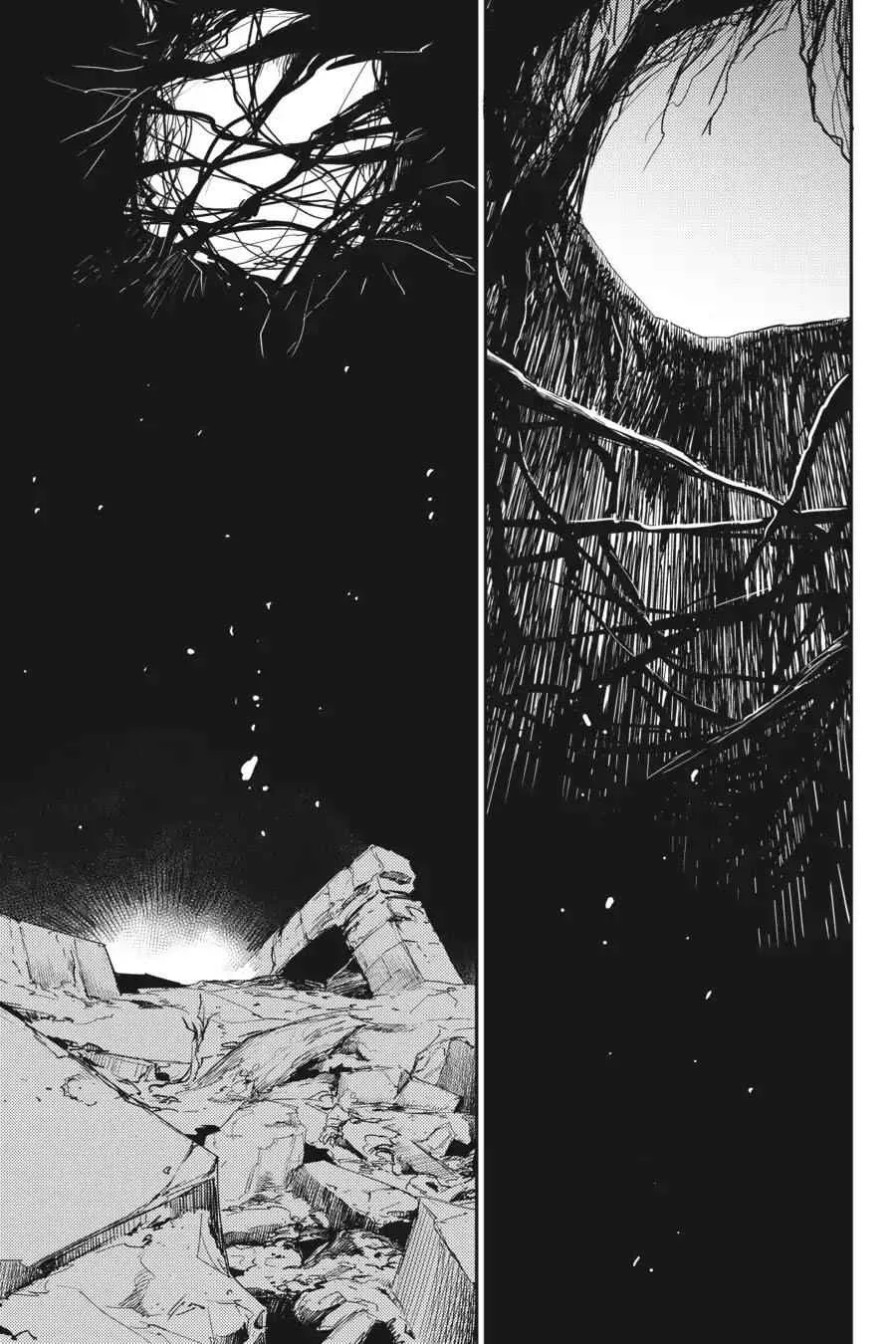 Goblin Slayer Chapter 28 page 29