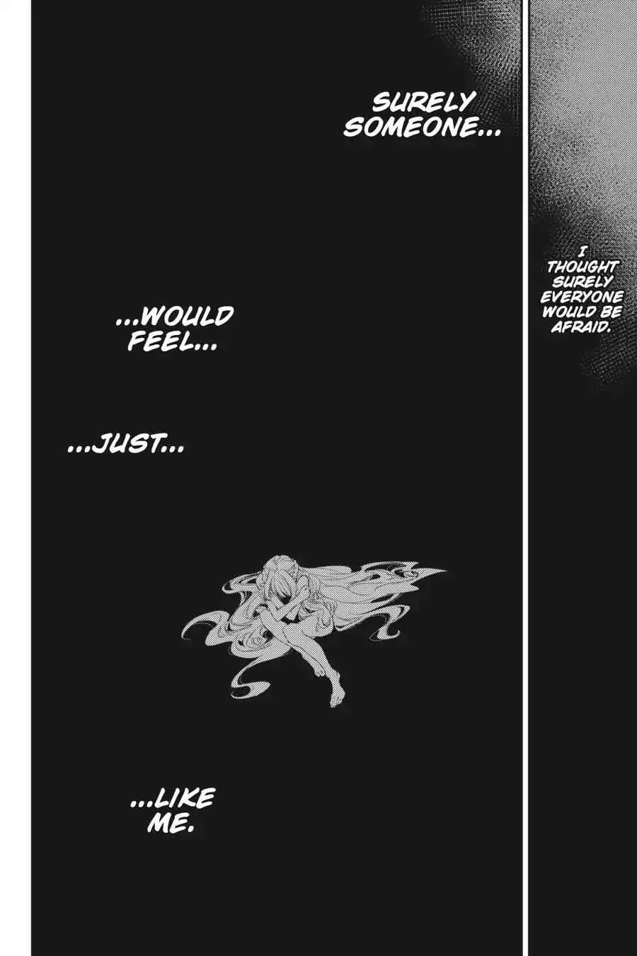 Goblin Slayer Chapter 29 page 15