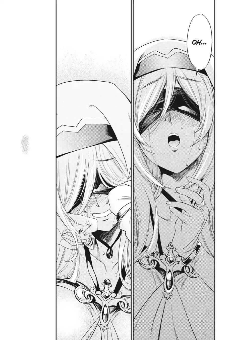 Goblin Slayer Chapter 29 page 24