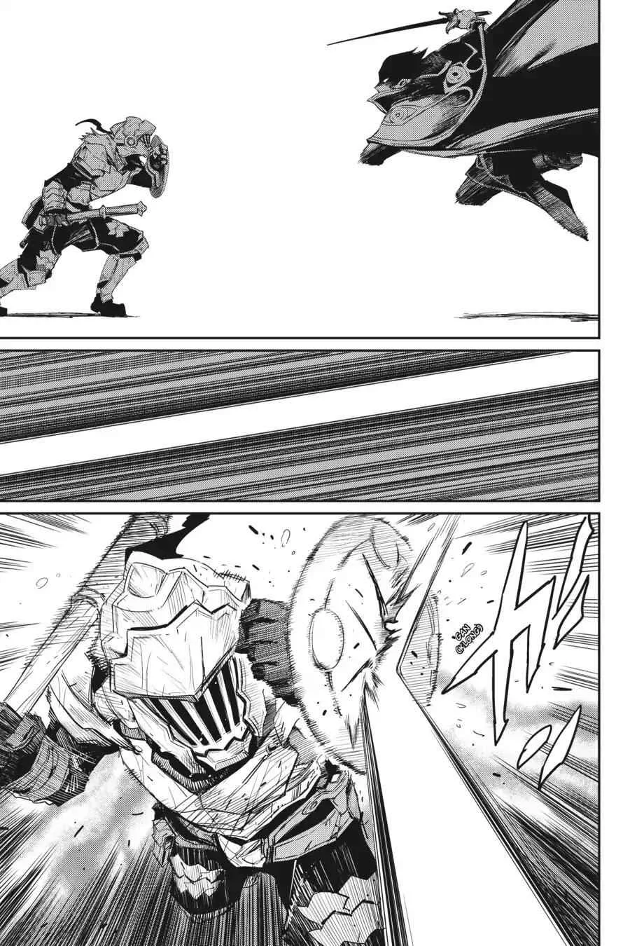 Goblin Slayer Chapter 39 page 16