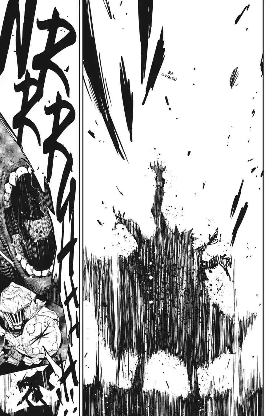 Goblin Slayer Chapter 39 page 20