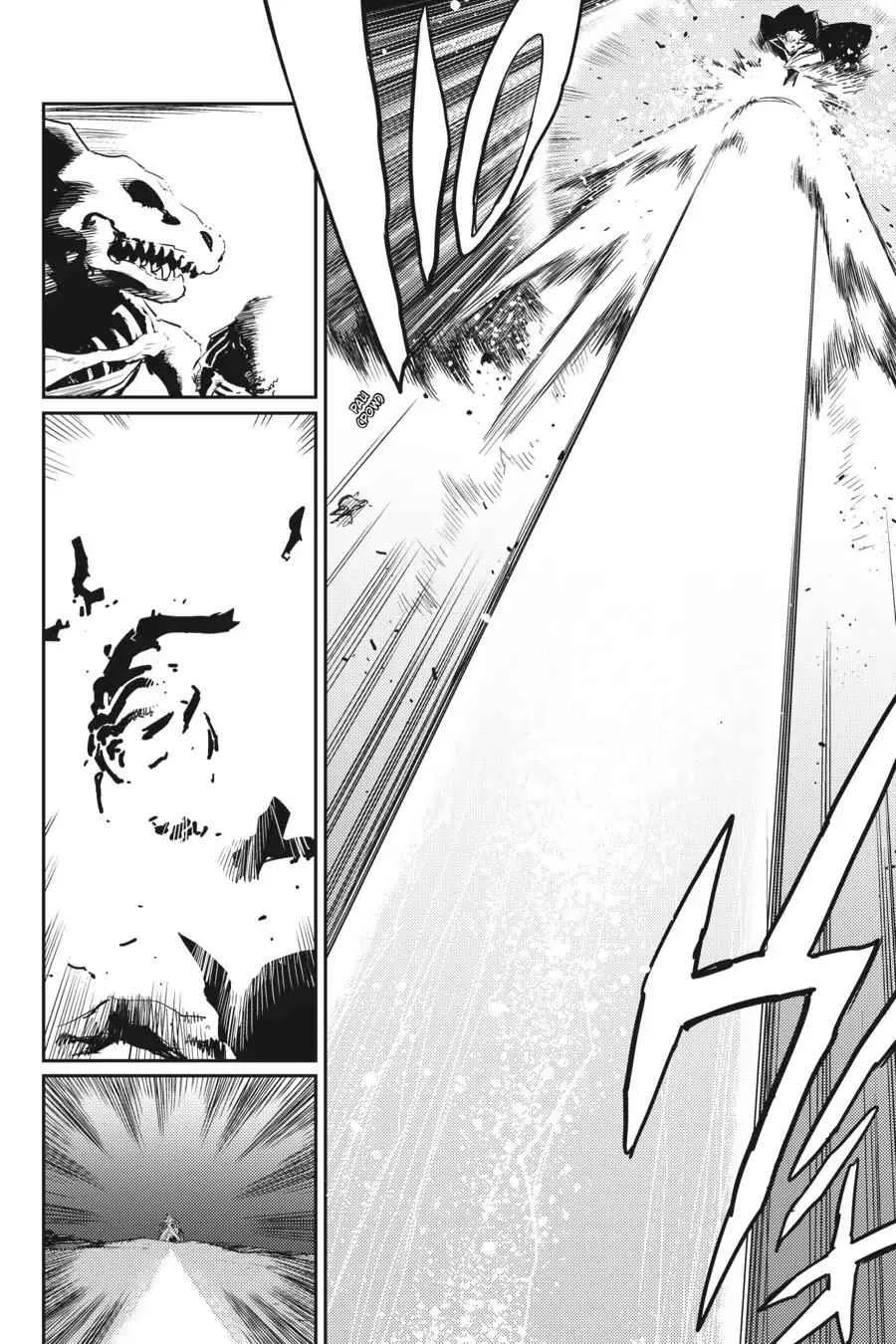 Goblin Slayer Chapter 38 page 28
