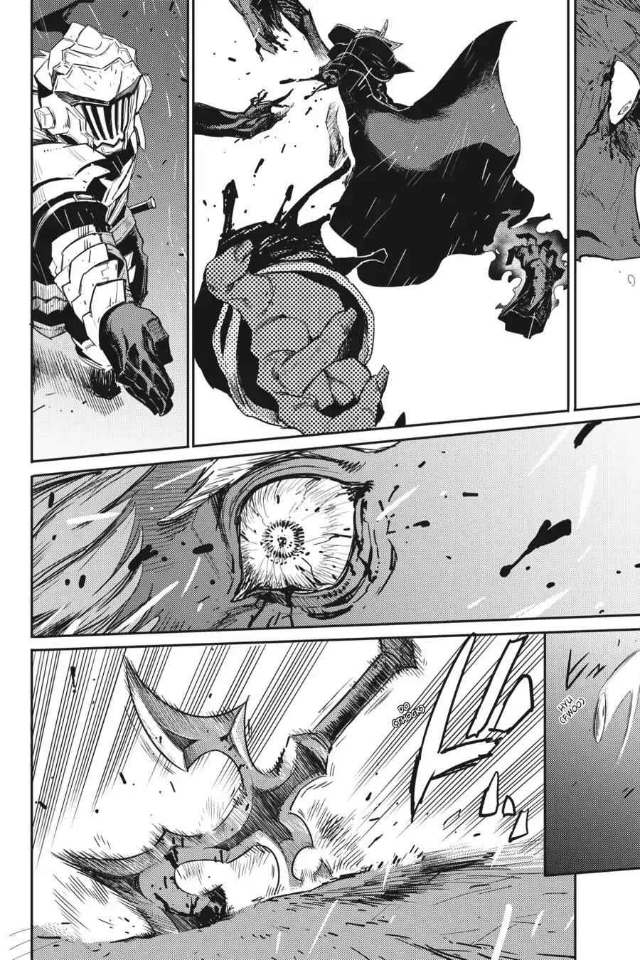 Goblin Slayer Chapter 40 page 17