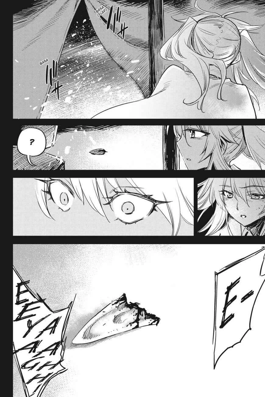 Goblin Slayer Chapter 45 page 10