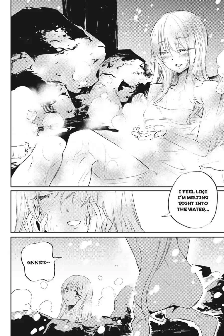 Goblin Slayer Chapter 42 page 28