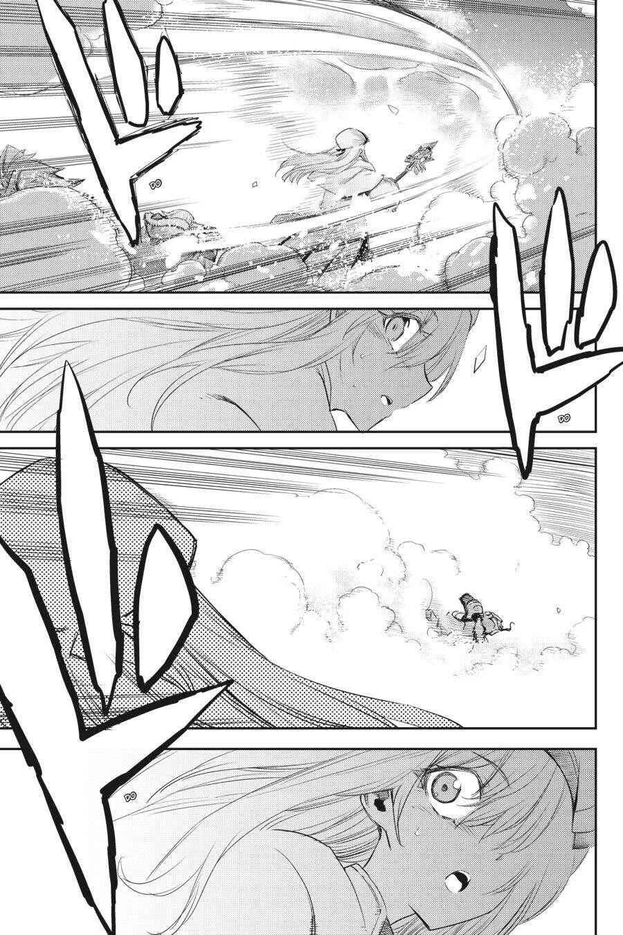 Goblin Slayer Chapter 53 page 24