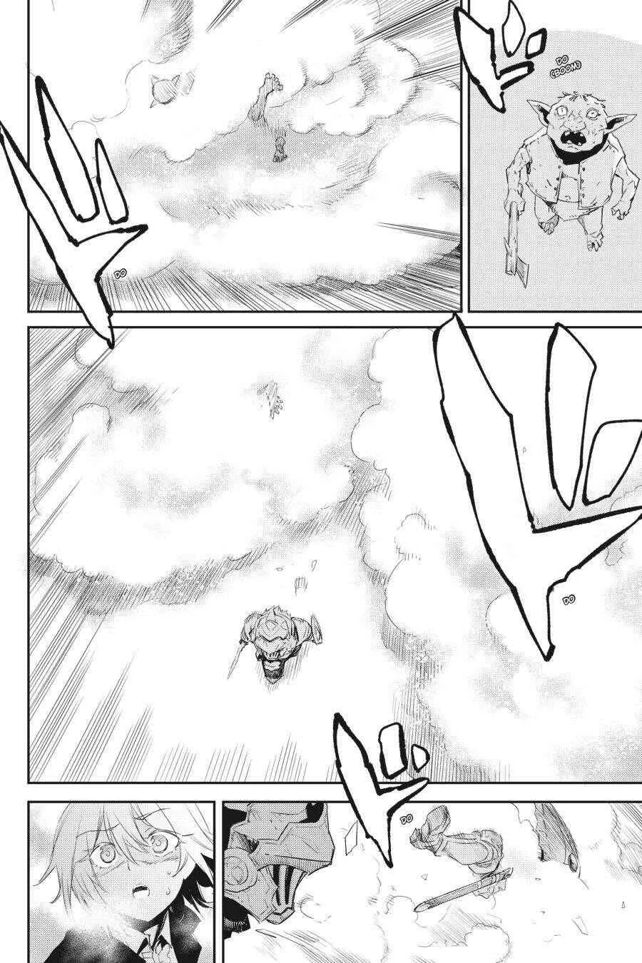 Goblin Slayer Chapter 53 page 21