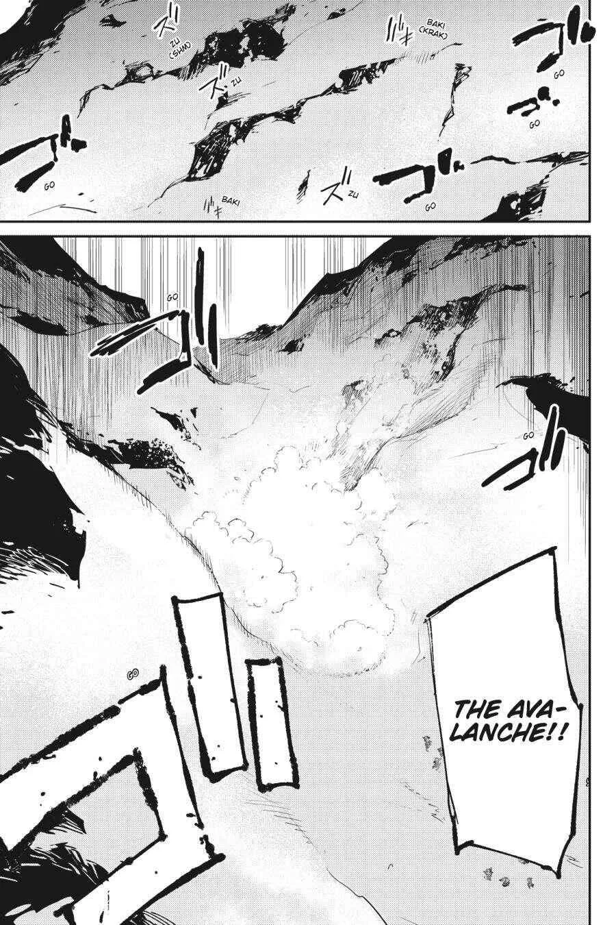 Goblin Slayer Chapter 53 page 20