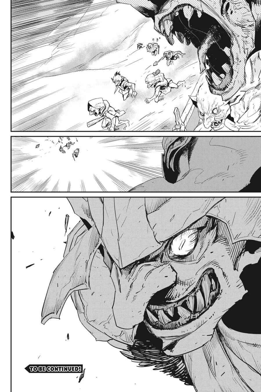 Goblin Slayer Chapter 52 page 24
