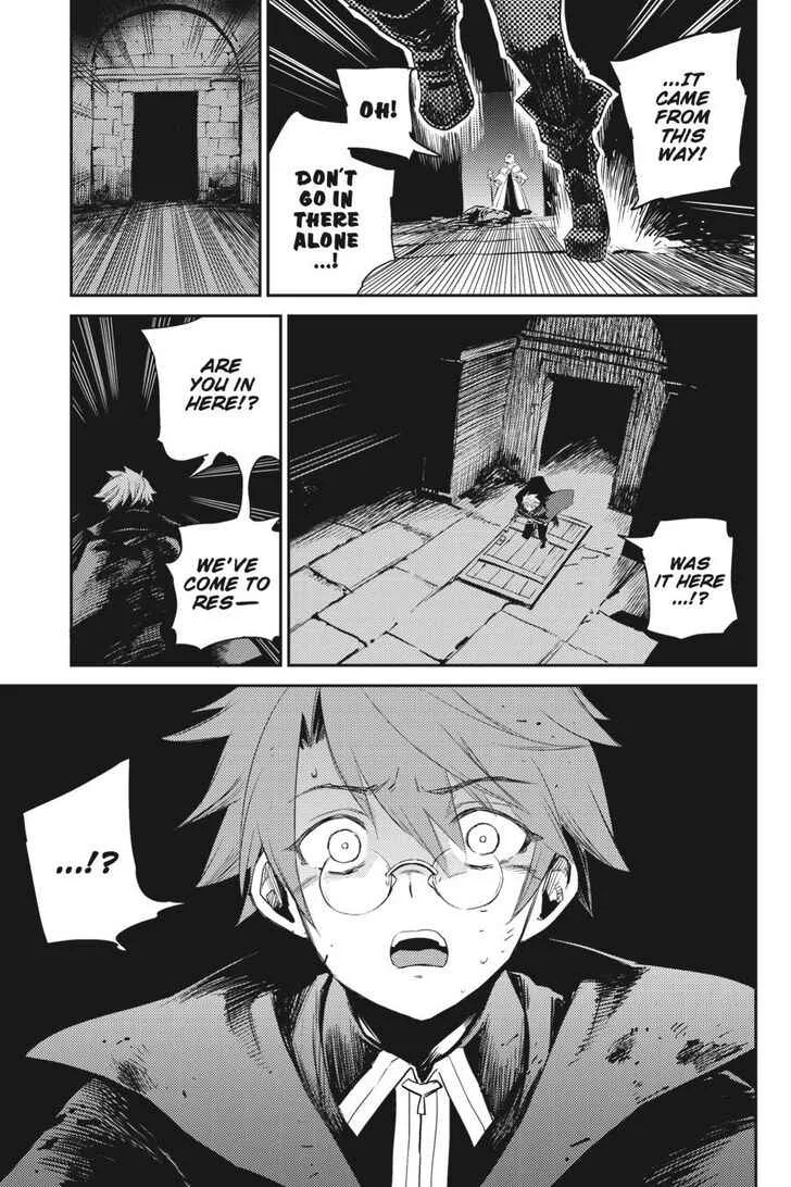Goblin Slayer Chapter 60 page 30