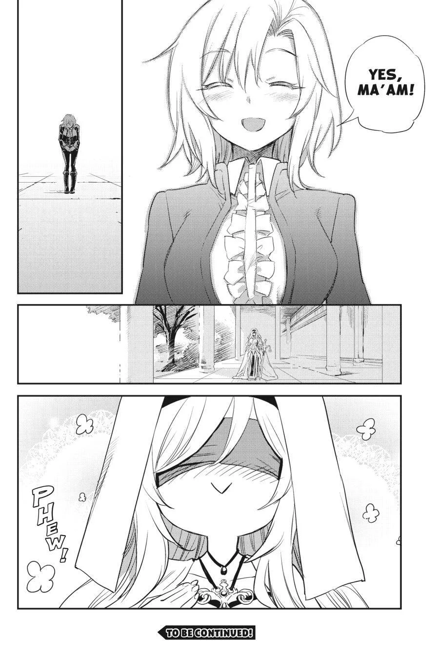 Goblin Slayer Chapter 64.5 page 7