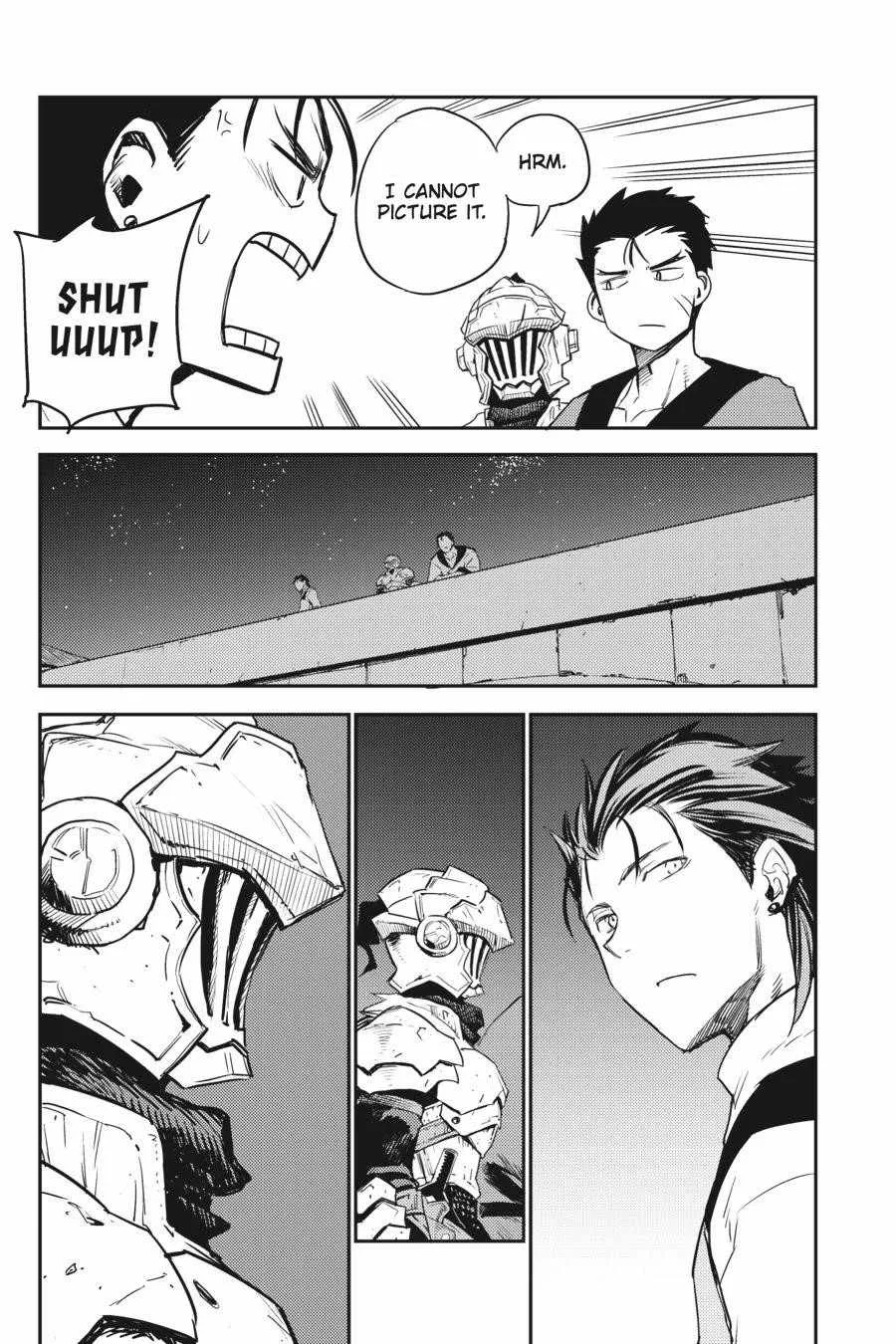 Goblin Slayer Chapter 66 page 19