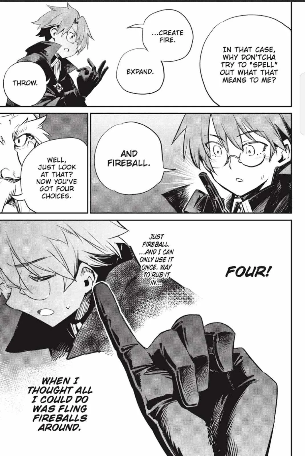 Goblin Slayer Chapter 67 page 13