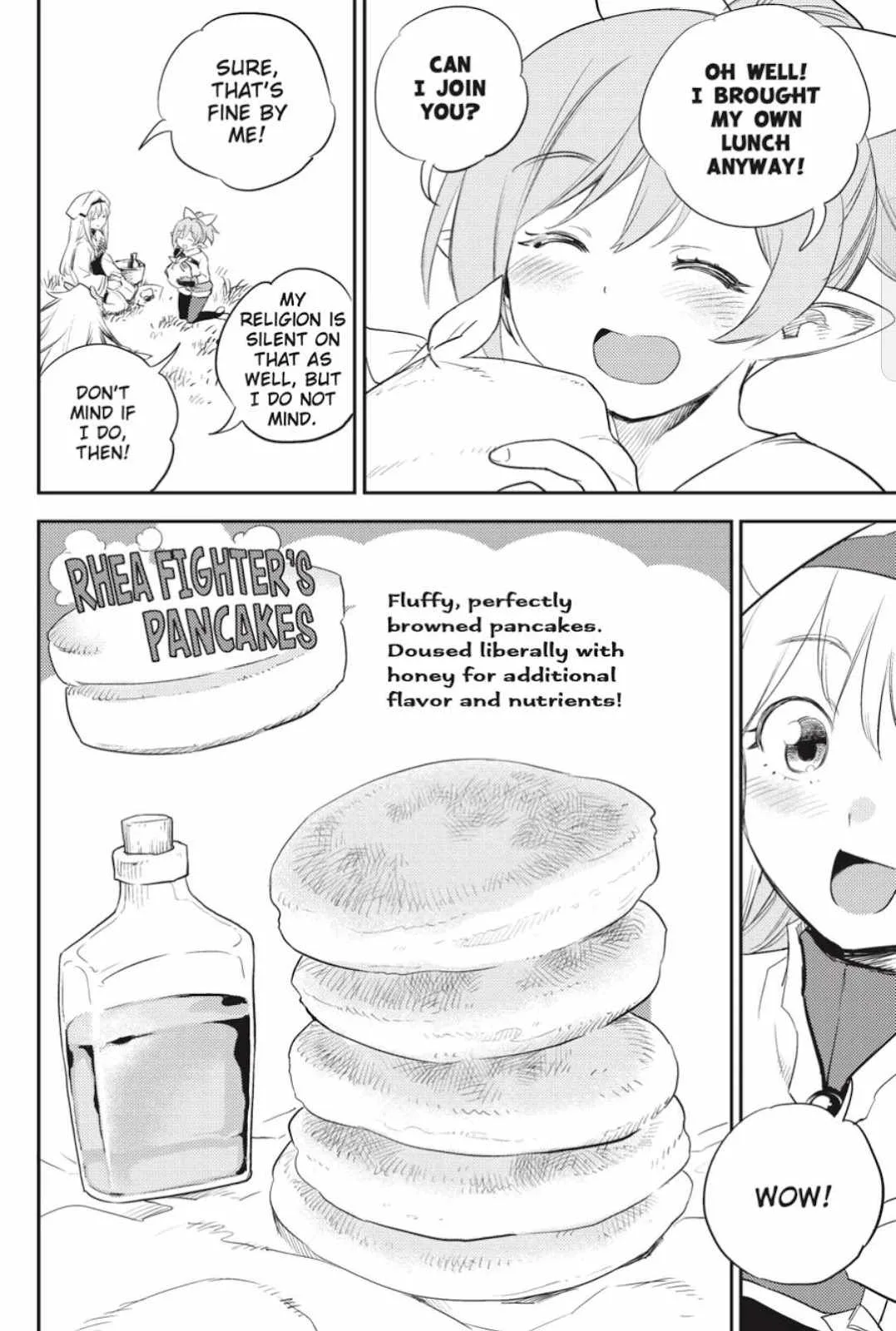 Goblin Slayer Chapter 68 page 18