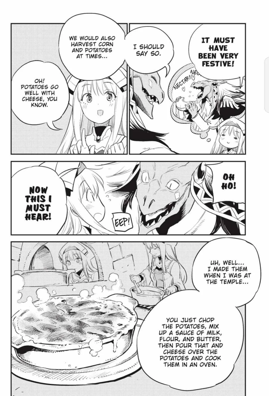 Goblin Slayer Chapter 68 page 16