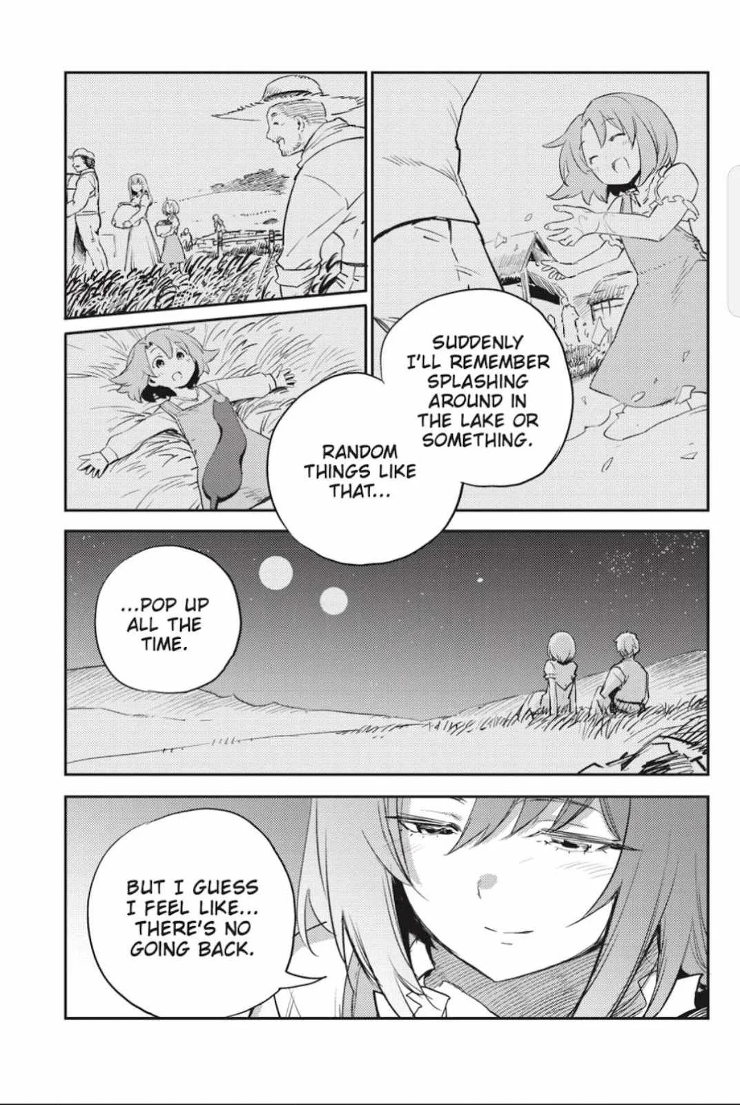 Goblin Slayer Chapter 69 page 11