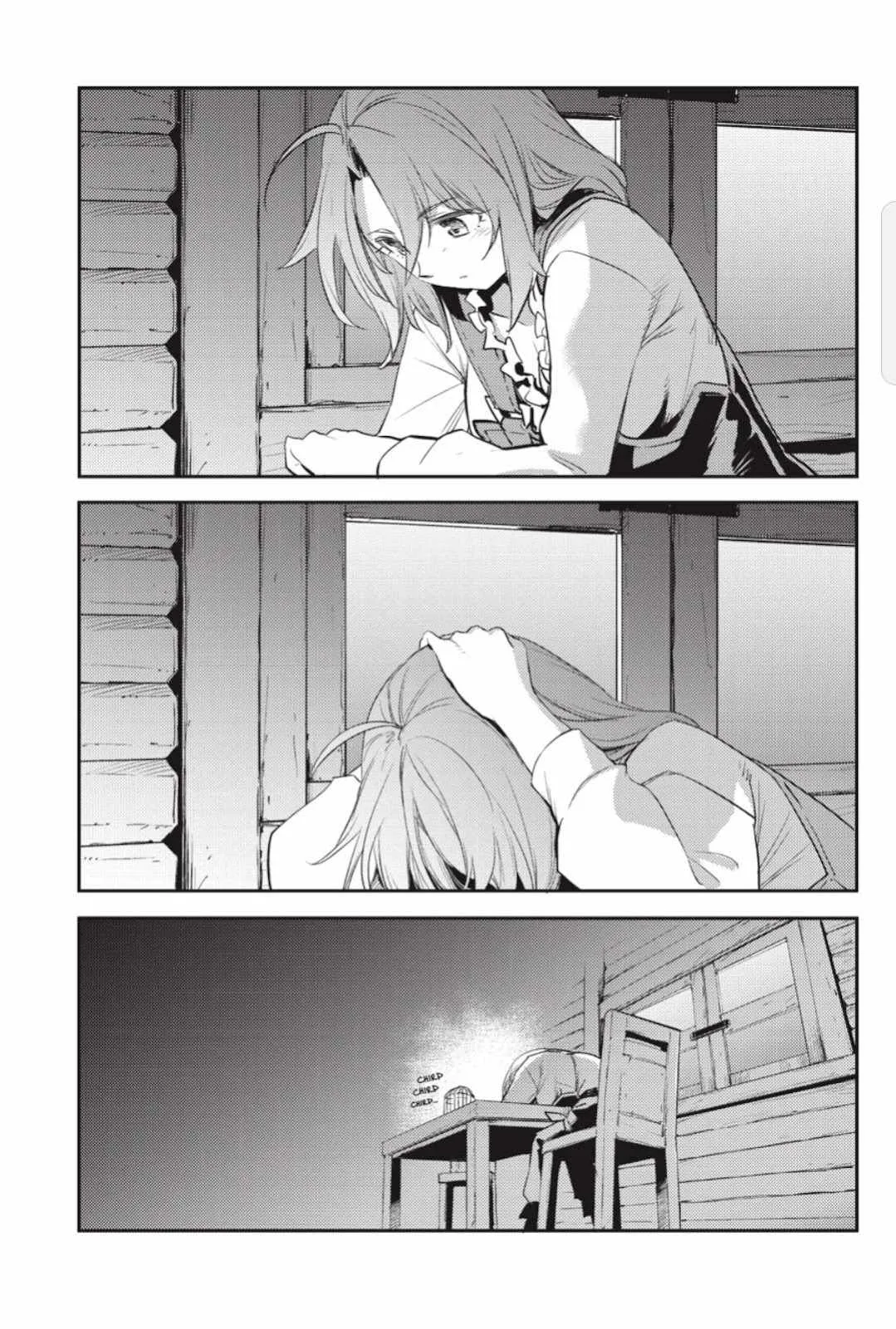 Goblin Slayer Chapter 69 page 19
