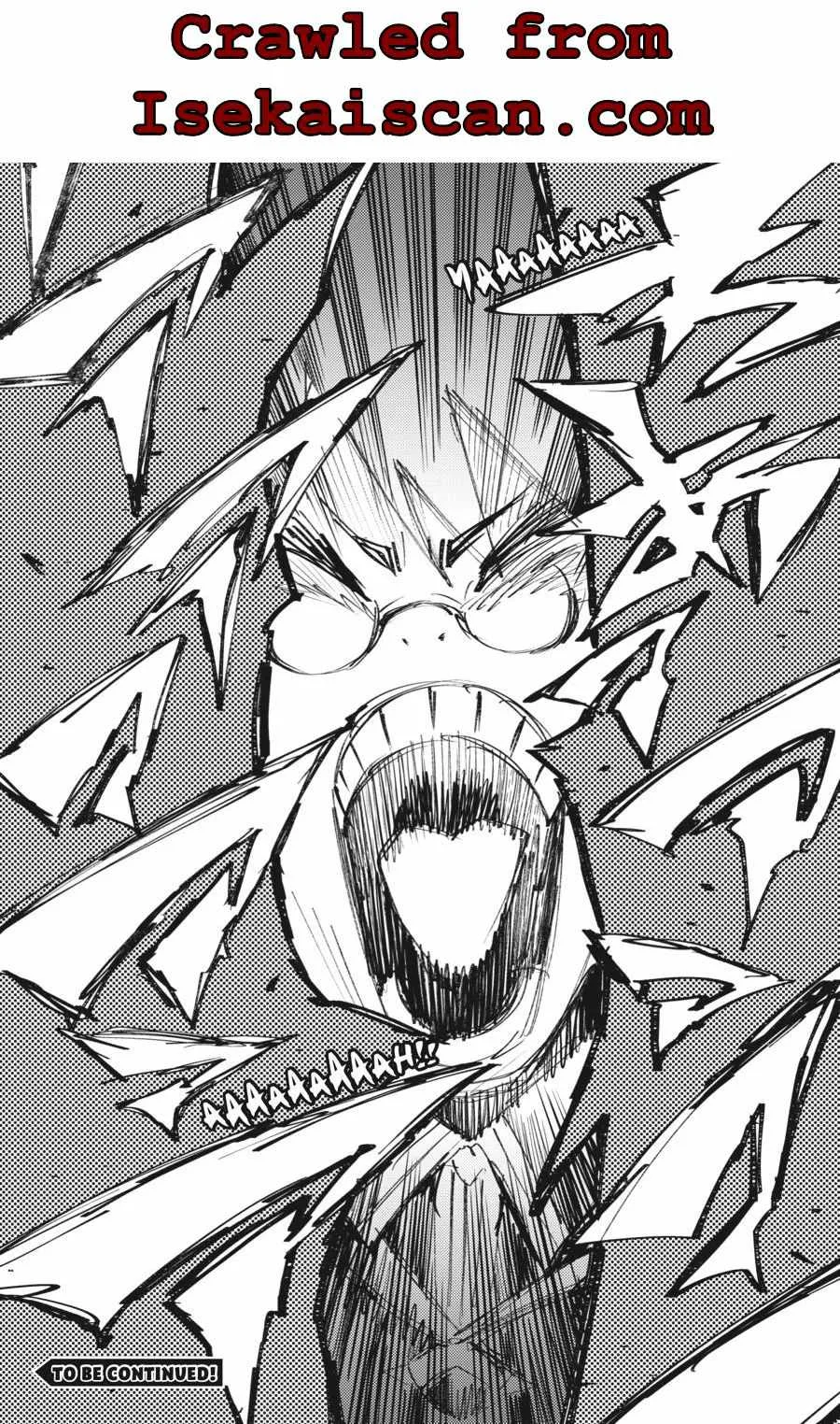 Goblin Slayer Chapter 73 page 23