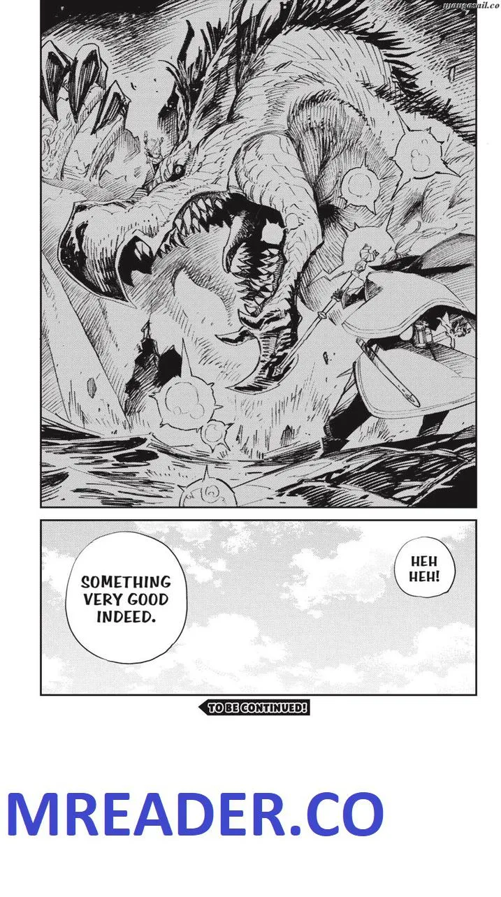 Goblin Slayer Chapter 75 page 19