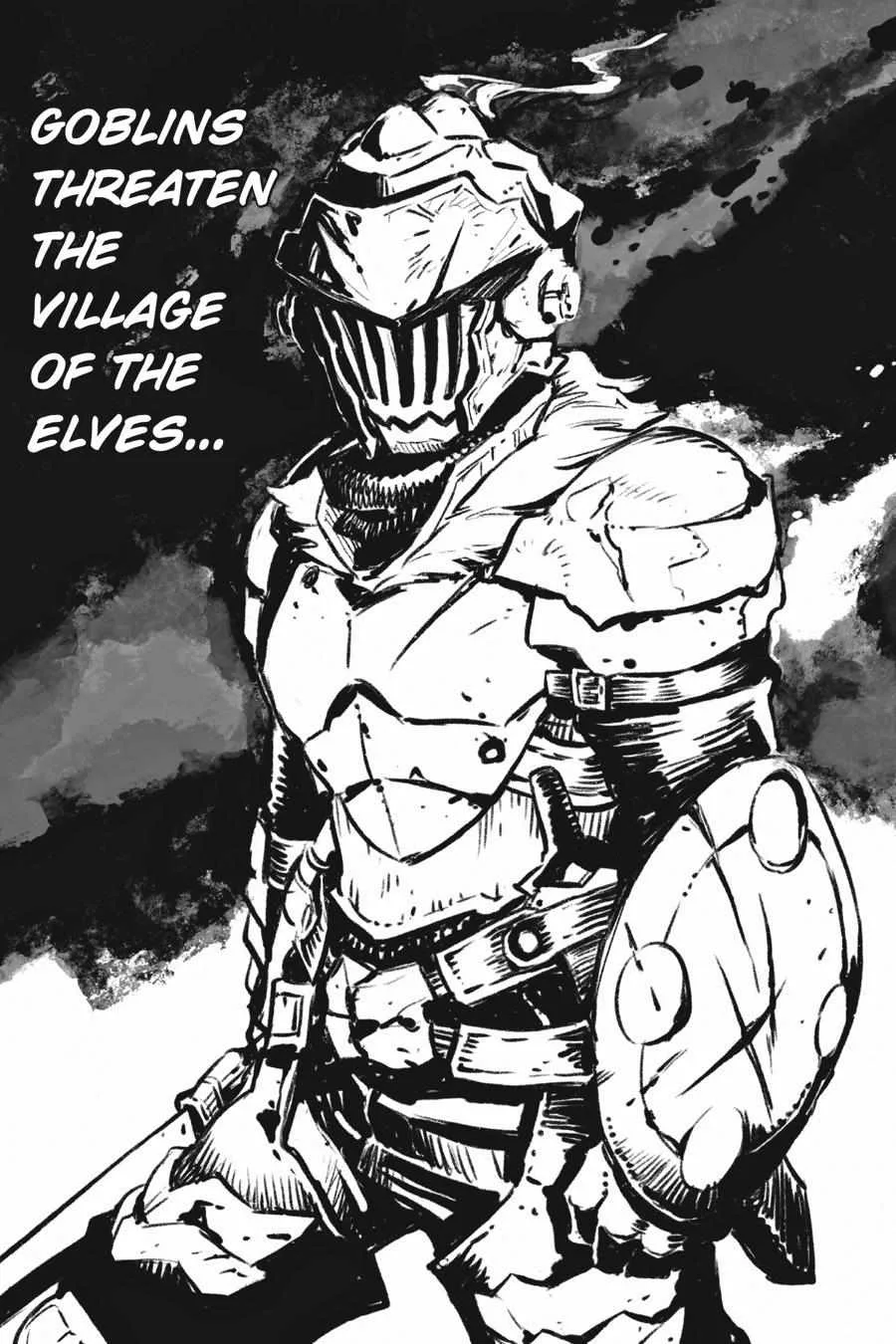 Goblin Slayer Chapter 79 page 34