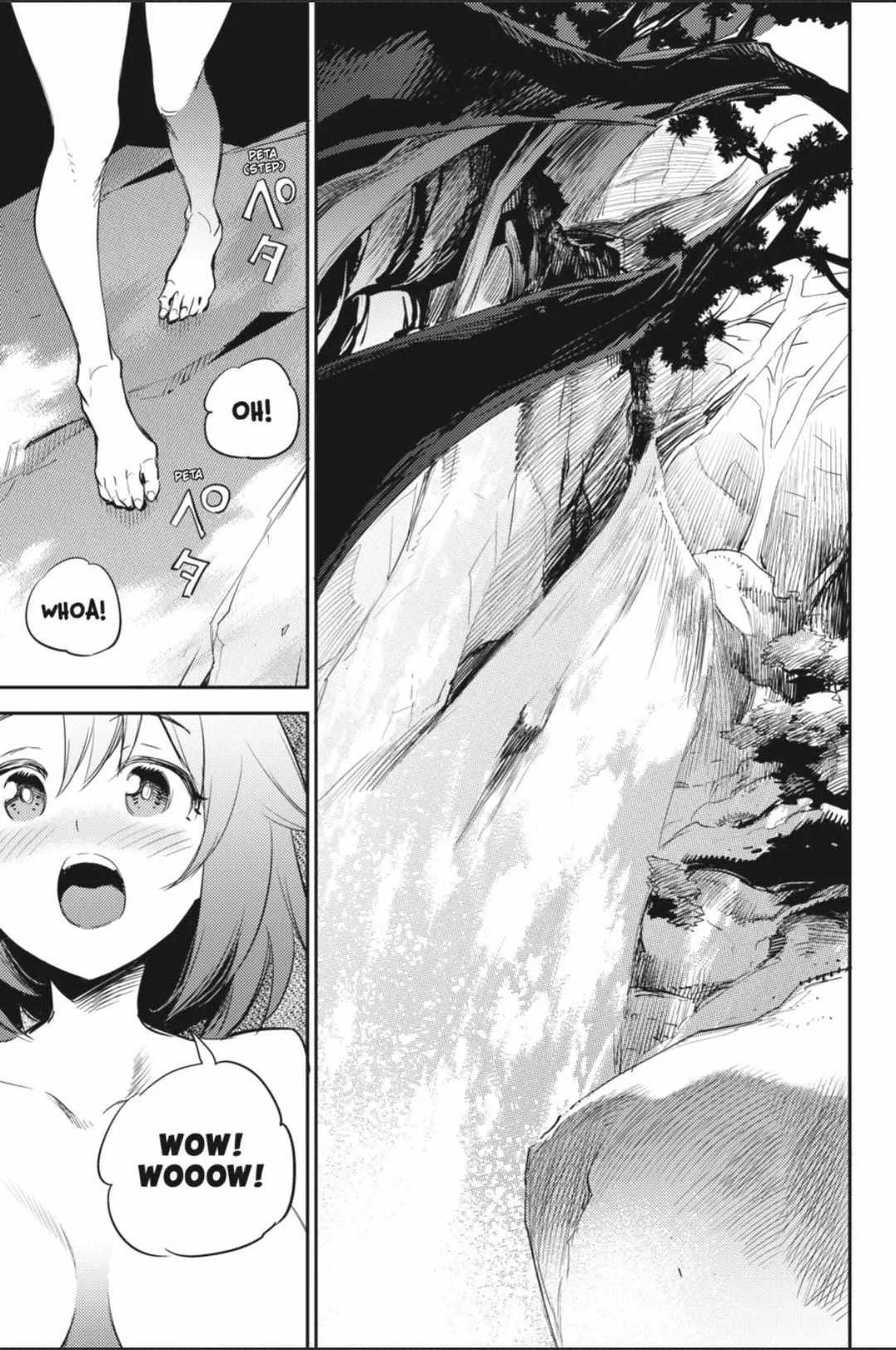 Goblin Slayer Chapter 82 page 14