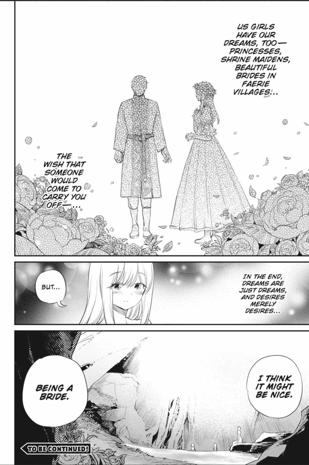 Goblin Slayer Chapter 82 page 21