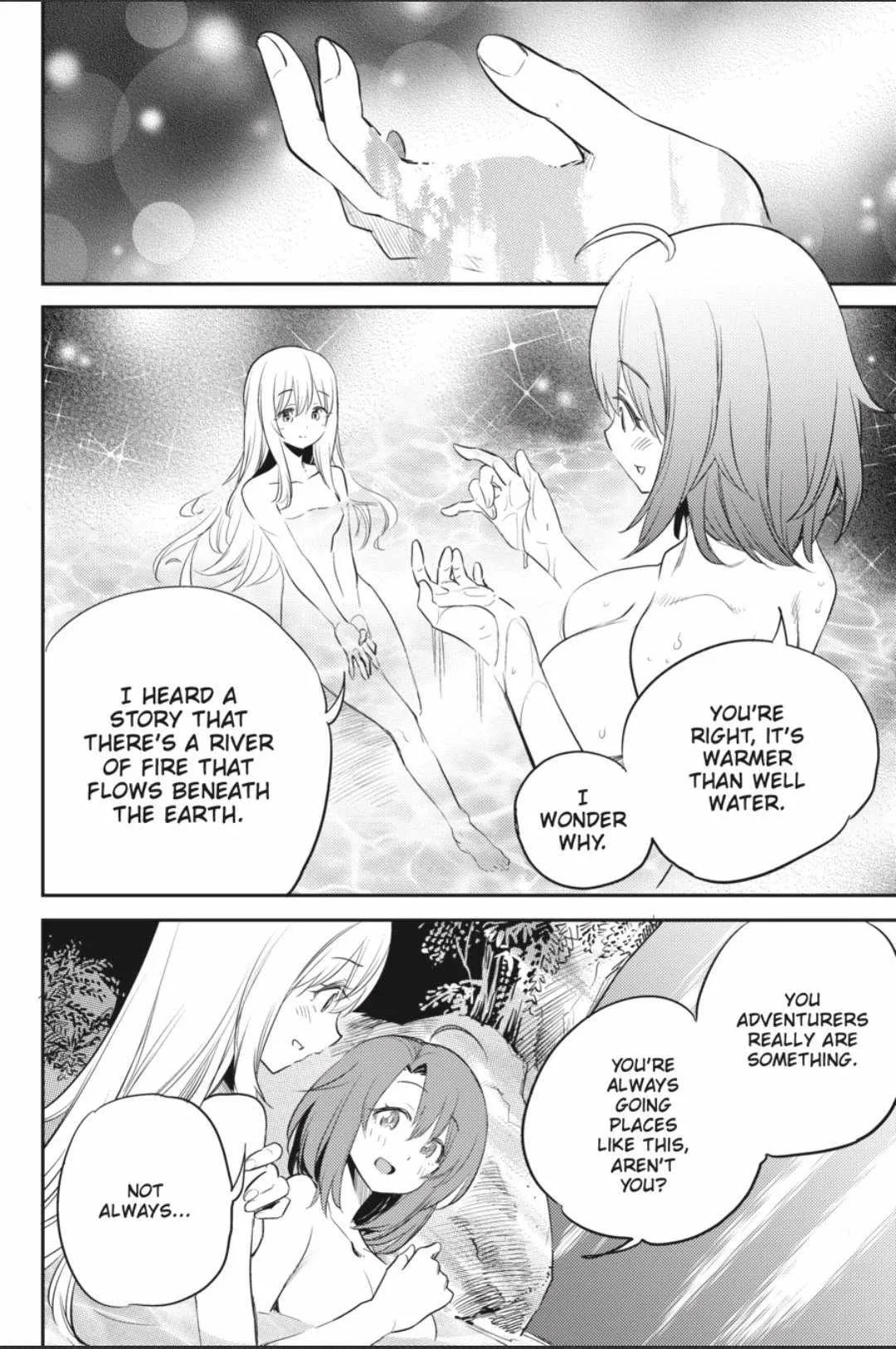 Goblin Slayer Chapter 82 page 17