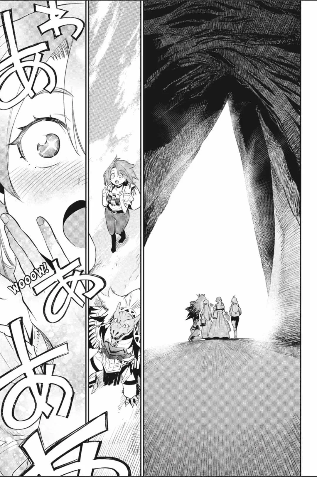 Goblin Slayer Chapter 81 page 16