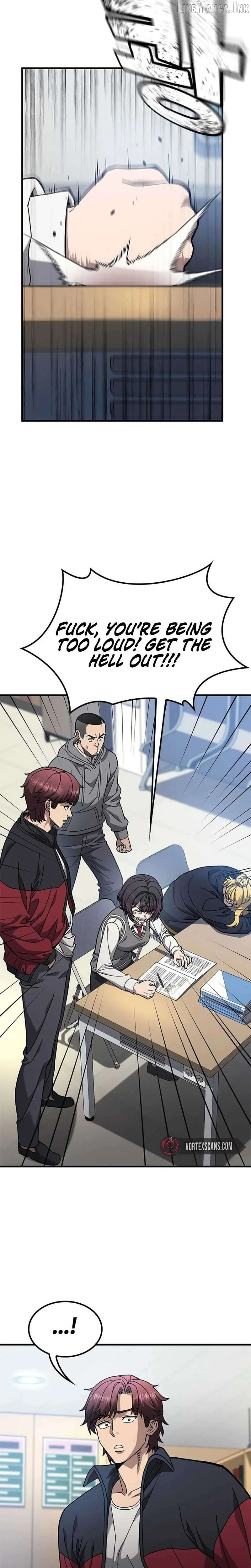 Fight Tier 1 Saving a Tutor Chapter 1 page 47