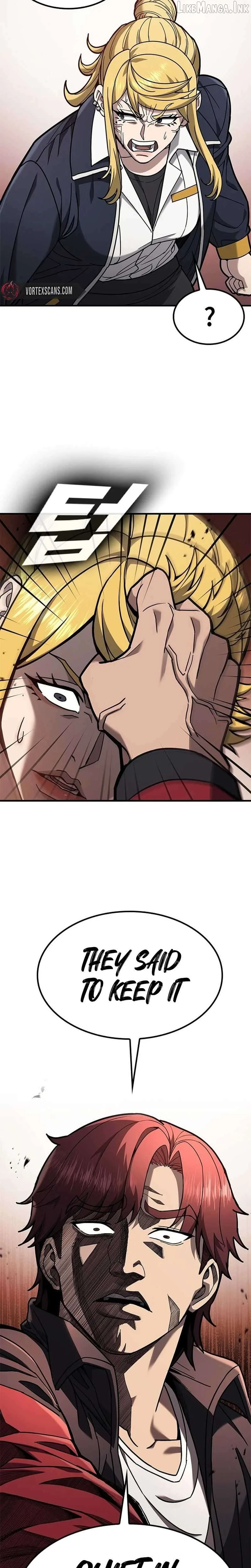 Fight Tier 1 Saving a Tutor Chapter 1 page 53