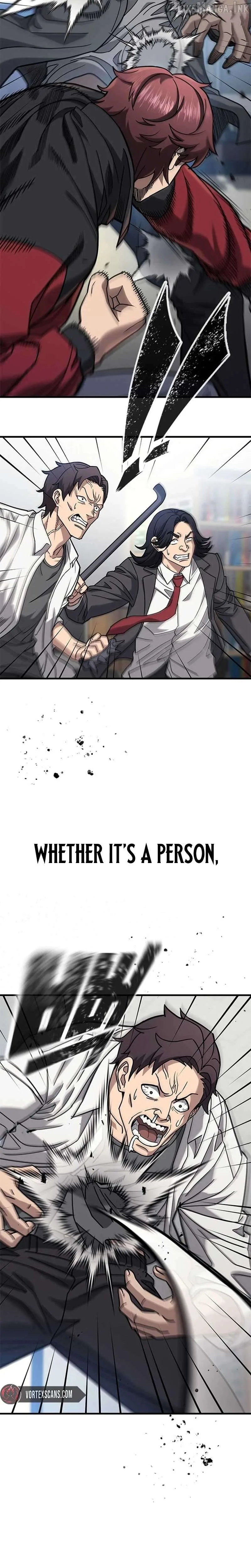 Fight Tier 1 Saving a Tutor Chapter 1 page 66