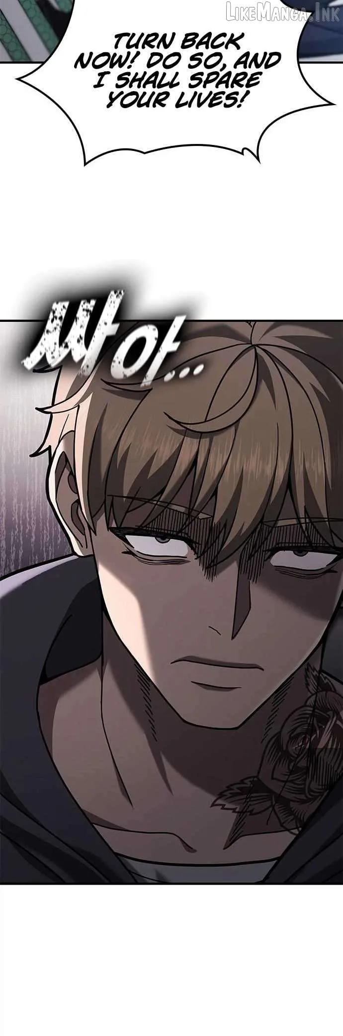 Fight Tier 1 Saving a Tutor Chapter 3 page 6