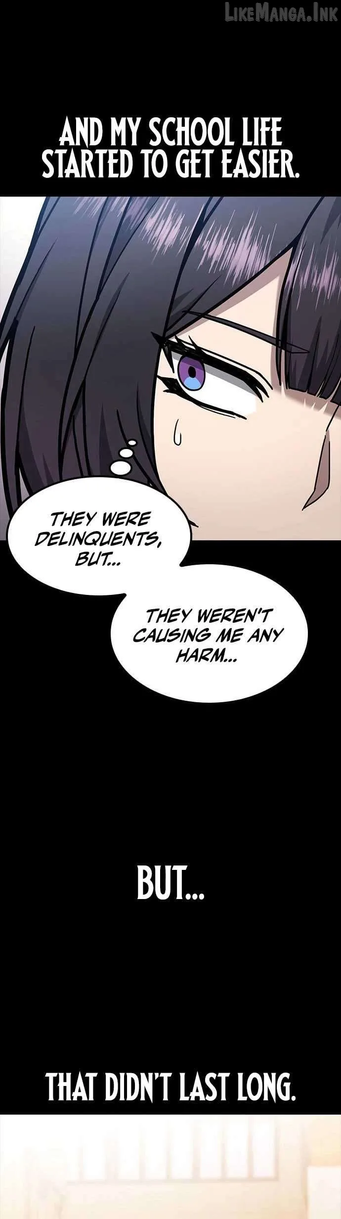Fight Tier 1 Saving a Tutor Chapter 3 page 18