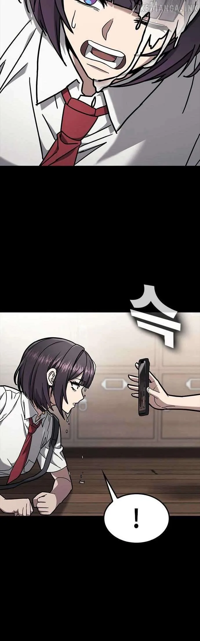 Fight Tier 1 Saving a Tutor Chapter 3 page 24