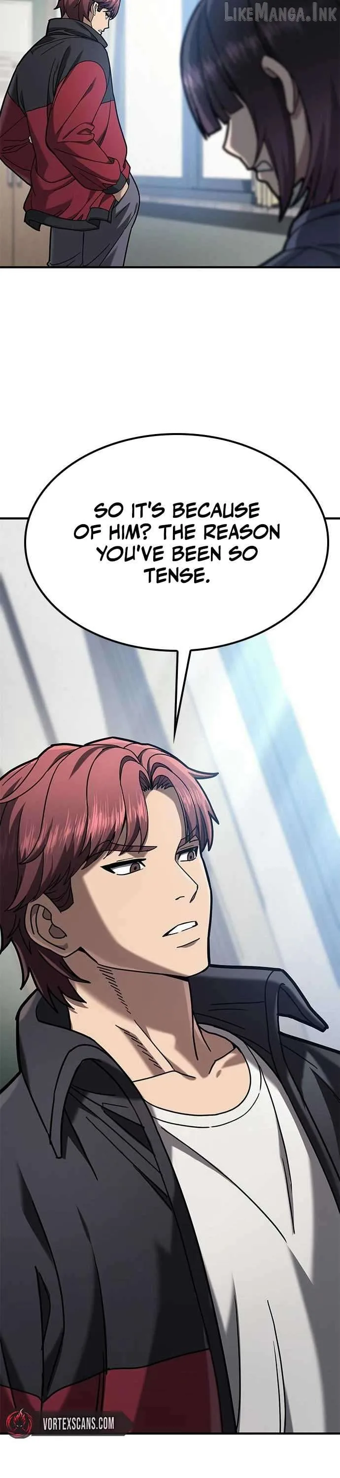 Fight Tier 1 Saving a Tutor Chapter 2 page 36