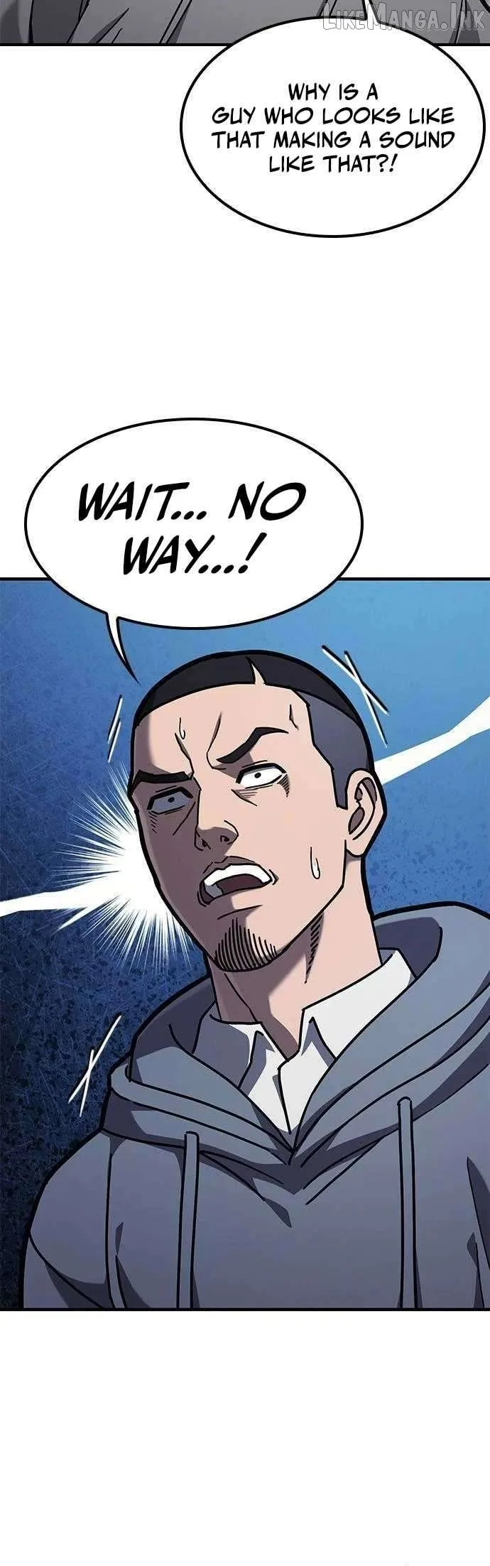 Fight Tier 1 Saving a Tutor Chapter 4 page 6