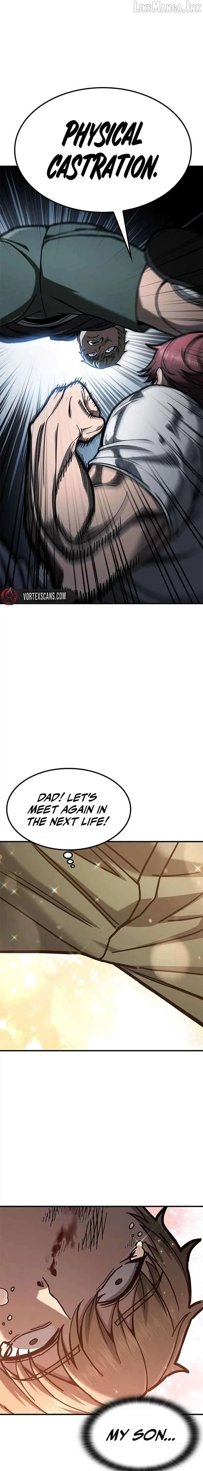 Fight Tier 1 Saving a Tutor Chapter 3 page 43