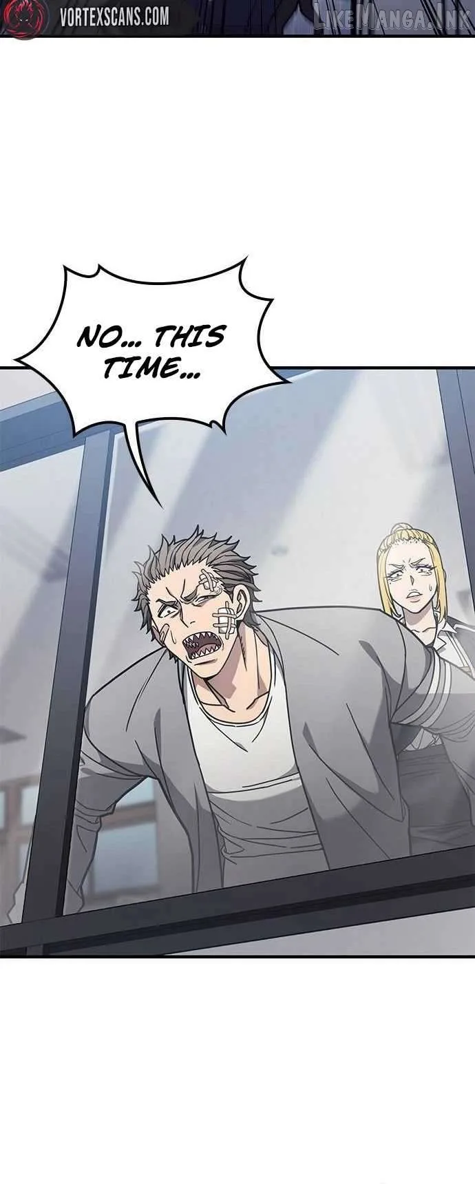 Fight Tier 1 Saving a Tutor Chapter 5 page 6