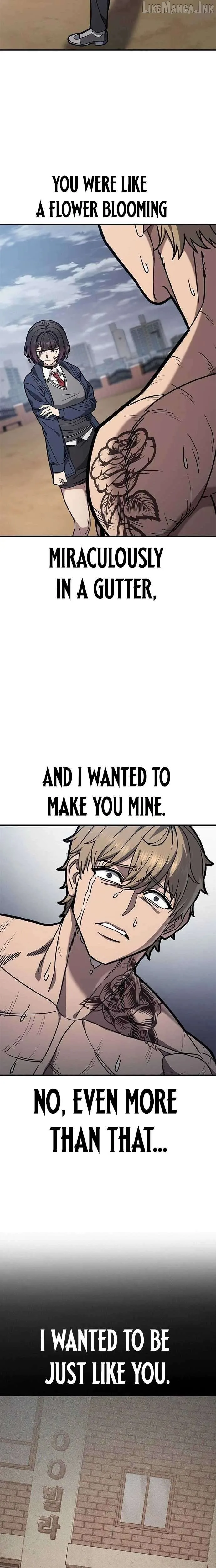 Fight Tier 1 Saving a Tutor Chapter 5 page 8