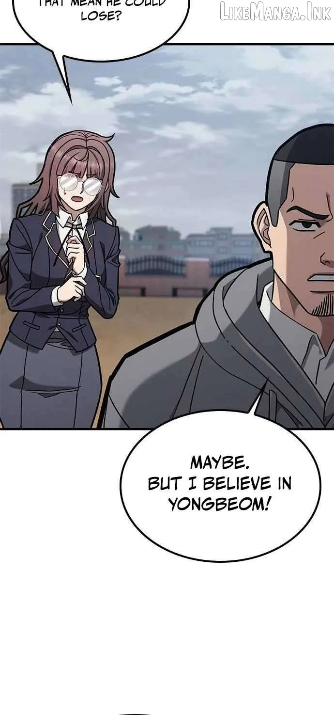 Fight Tier 1 Saving a Tutor Chapter 5 page 15