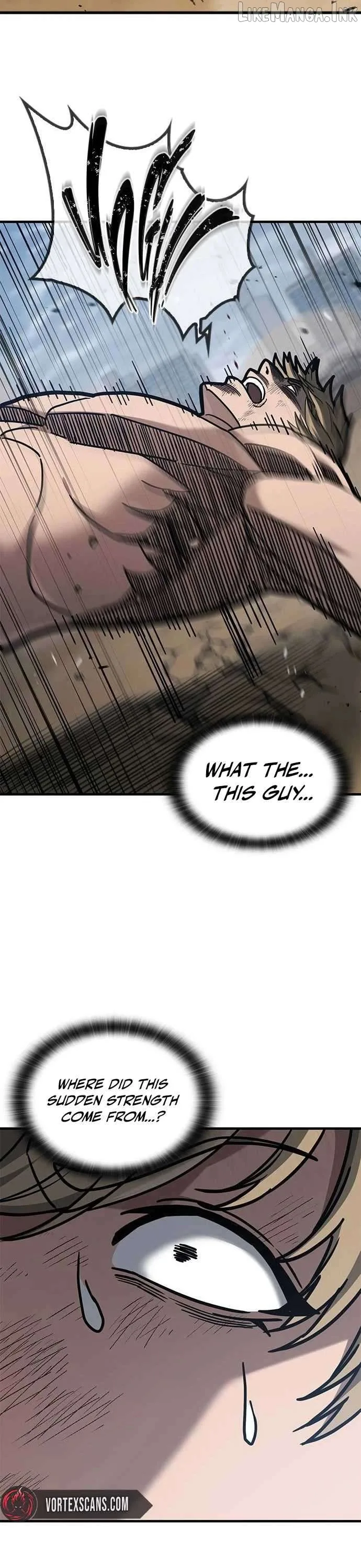 Fight Tier 1 Saving a Tutor Chapter 5 page 21