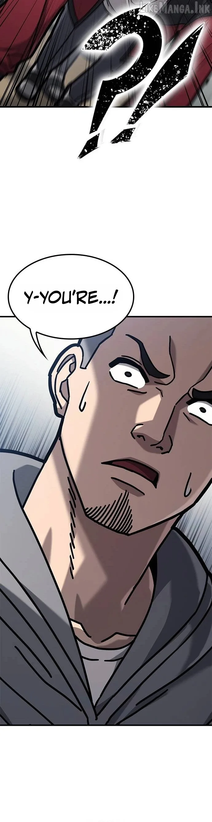 Fight Tier 1 Saving a Tutor Chapter 7 page 33