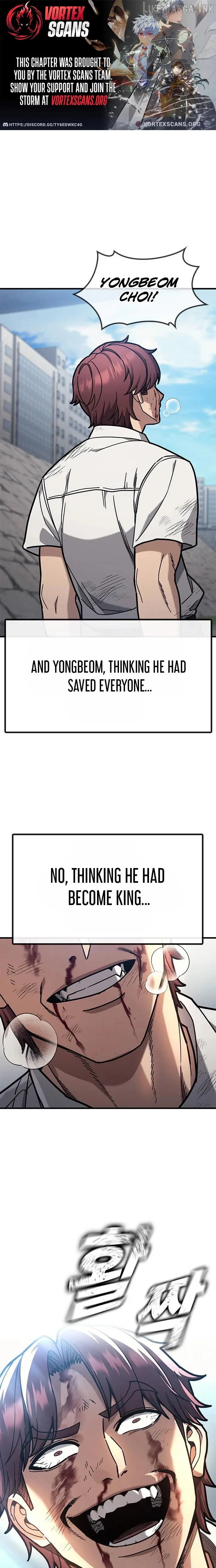 Fight Tier 1 Saving a Tutor Chapter 10 page 1