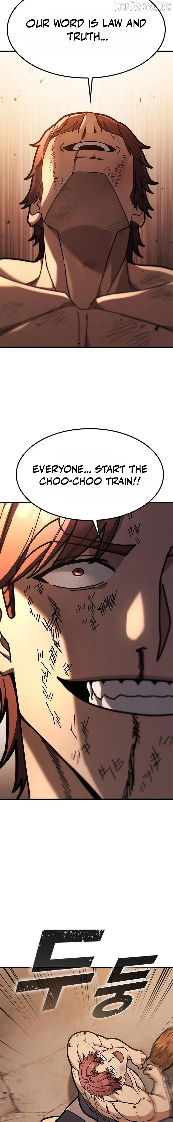 Fight Tier 1 Saving a Tutor Chapter 10 page 15