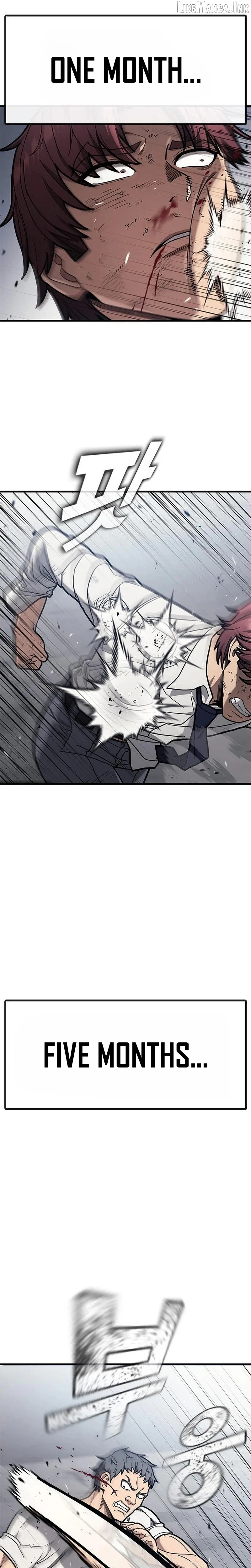 Fight Tier 1 Saving a Tutor Chapter 9 page 26