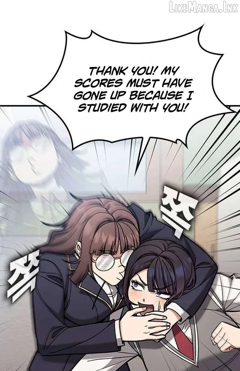 Fight Tier 1 Saving a Tutor Chapter 18 page 8