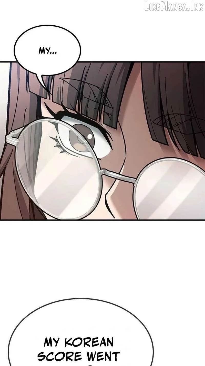 Fight Tier 1 Saving a Tutor Chapter 18 page 4